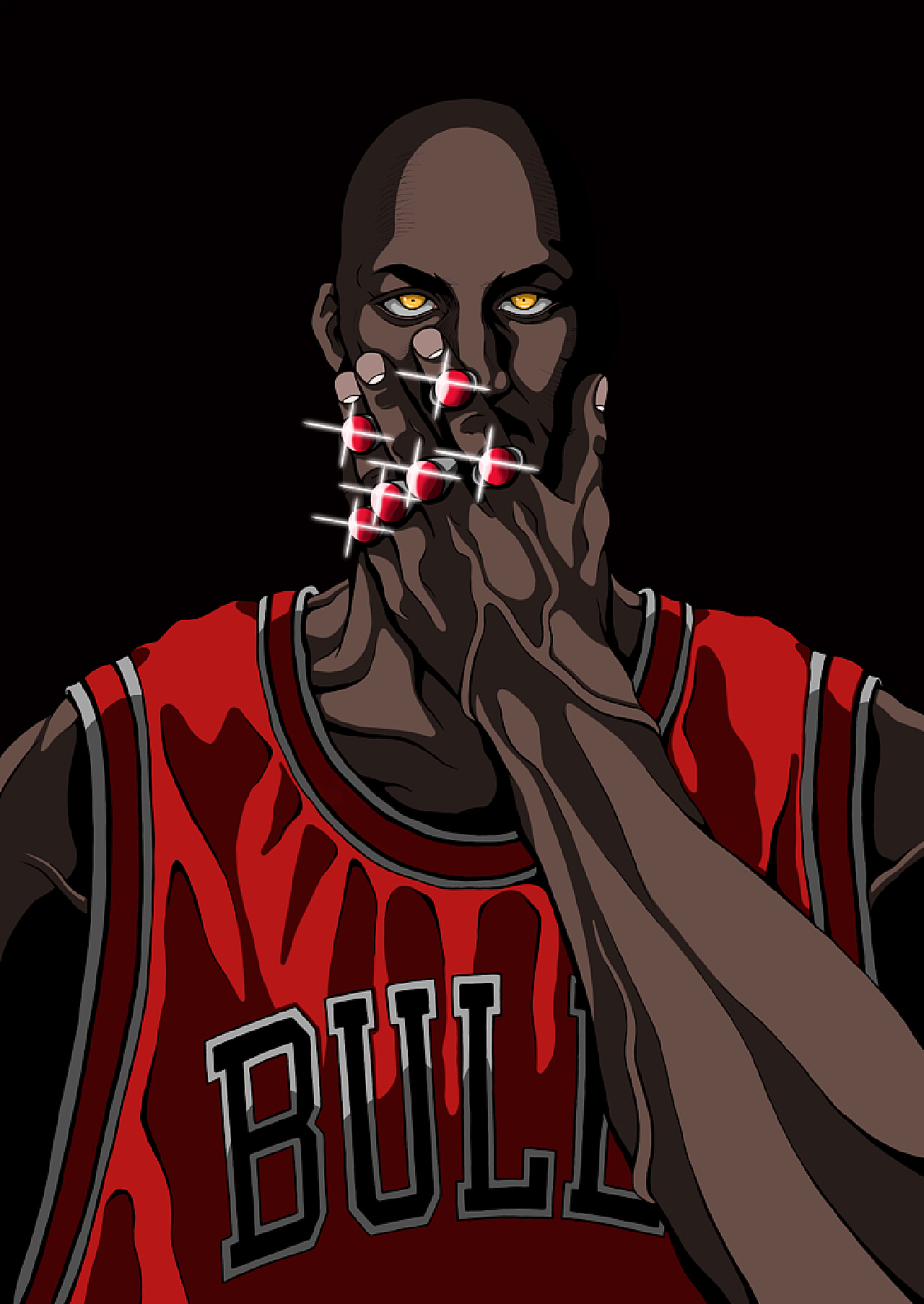 有效地抢篮 有效地抢篮