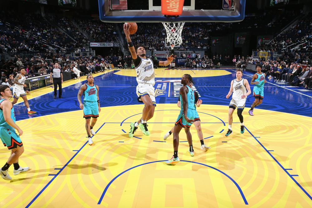 更大的话语 更大的话语